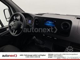 MERCEDES-BENZ Sprinter 517 *MAXI* 1.HAND+KAMERA+KLIMA