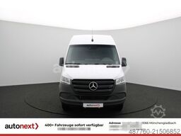 MERCEDES-BENZ Sprinter 517 *MAXI* 1.HAND+KAMERA+KLIMA