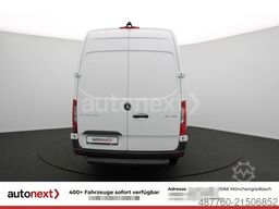 MERCEDES-BENZ Sprinter 517 *MAXI* 1.HAND+KAMERA+KLIMA