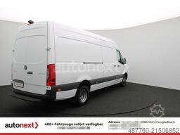 MERCEDES-BENZ Sprinter 517 *MAXI* 1.HAND+KAMERA+KLIMA
