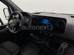 MERCEDES-BENZ Sprinter 517 *MAXI* 1.HAND+KAMERA+KLIMA