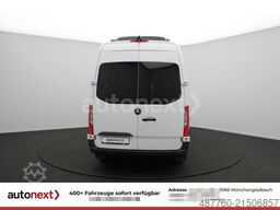 MERCEDES-BENZ Sprinter 317 Tourer *ROLLSTUHL-LIFT* DACHKLIMA