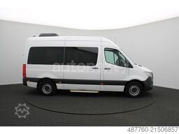 MERCEDES-BENZ Sprinter 317 Tourer *ROLLSTUHL-LIFT* DACHKLIMA