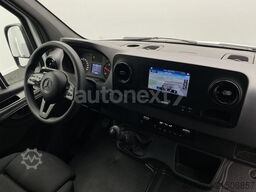 MERCEDES-BENZ Sprinter 317 Tourer *ROLLSTUHL-LIFT* DACHKLIMA