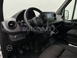 MERCEDES-BENZ Sprinter 317 Tourer *ROLLSTUHL-LIFT* DACHKLIMA