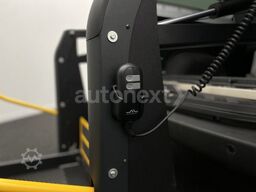 MERCEDES-BENZ Sprinter 317 Tourer *ROLLSTUHL-LIFT* DACHKLIMA