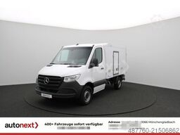 MERCEDES-BENZ Sprinter 317 *ThermoKing V300MAX -20°*