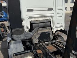 MAN TGA 26.430 6x2 Abrollkipper Bj 2007