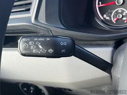 VW T6.1 2.0 TDI 3X SEITENKIPPER DSG SHZ AHK 1.HAND