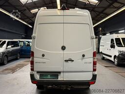 MERCEDES-BENZ Sprinter 316 Kasten L2H2 AC STHZ TEMPO AHK 3,5T