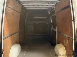 MERCEDES-BENZ Sprinter 316 Kasten L2H2 AC STHZ TEMPO AHK 3,5T