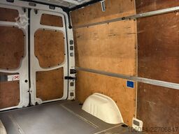 MERCEDES-BENZ Sprinter 316 Kasten L2H2 AC STHZ TEMPO AHK 3,5T