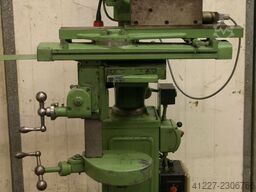 Stehle mit Magnetplatte