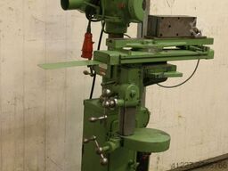 Stehle mit Magnetplatte