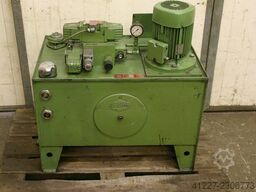 HERION 25 l/min 25 bar