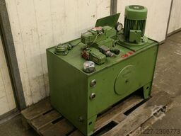 HERION 25 l/min 25 bar