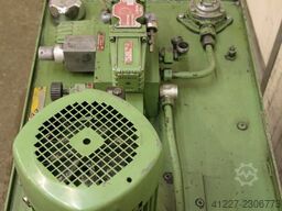 HERION 25 l/min 25 bar