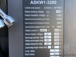 Aisikai Circuit Breakers - various options