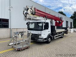 Böcker AK 35/3000 SPS