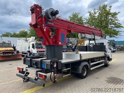 Böcker AK 35/3000 SPS