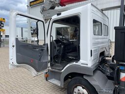 Böcker AK 35/3000 SPS