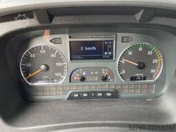 Böcker AK 35/3000 SPS
