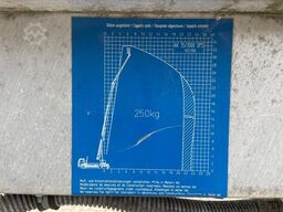 Böcker AK 35/3000 SPS