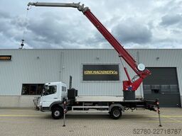 Böcker AK 35/3000 SPS