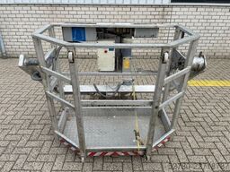 Böcker AK 35/3000 SPS