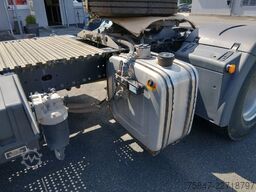 MAN TGX 18.470 BL Kipphydraulik Retarder Alu