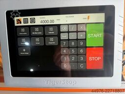 Tigerstop Pro 6.8L