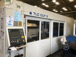Trumpf TLC CUT 5