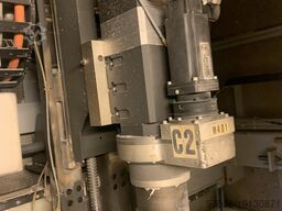 Weinmann WBZ 160/12 Flexline