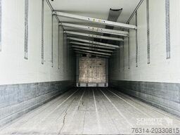 Schmitz Cargobull Tiefkühler Standard Doppelstock