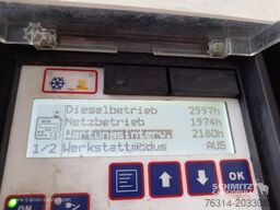 Schmitz Cargobull Tiefkühler Standard Doppelstock