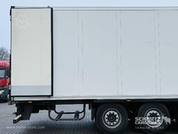 Schmitz Cargobull Tiefkühler Standard Doppelstock