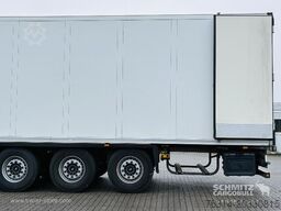Schmitz Cargobull Tiefkühler Standard Doppelstock