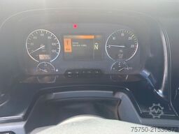 MERCEDES-BENZ Actros 2846 6x4 Mulitlift XR21S Retarder,Klima