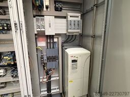 Schuler MC4000