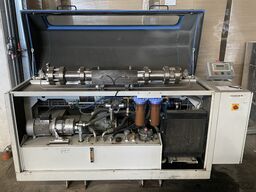 Uhde HPS 4022 Hochdruckpumpe