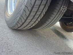 IVECO DAILY 50 C 15 (PATENTE C)