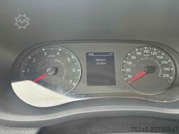 RENAULT MASTER 2.3 DCI 160