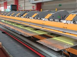 THALMANN TD250-8.2  8200 x 2,5 mm Doppelbieger