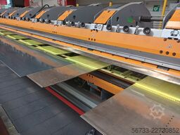 THALMANN TD250-8.2  8200 x 2,5 mm Doppelbieger