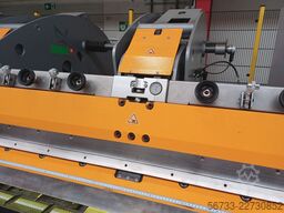 THALMANN TD250-8.2  8200 x 2,5 mm Doppelbieger