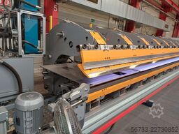 THALMANN TD250-8.2  8200 x 2,5 mm Doppelbieger