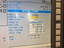 YCM NSV 156