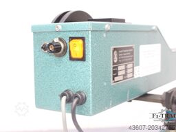 Josef Foellmer OK 90