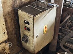 WMW PYE 250 N
