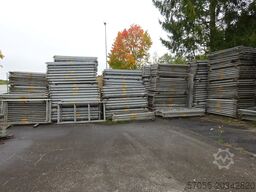 Hünnebeck Maurergerüst